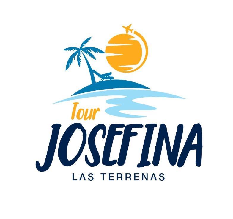 Hoteles Josefina Las Terrenas Exterior foto